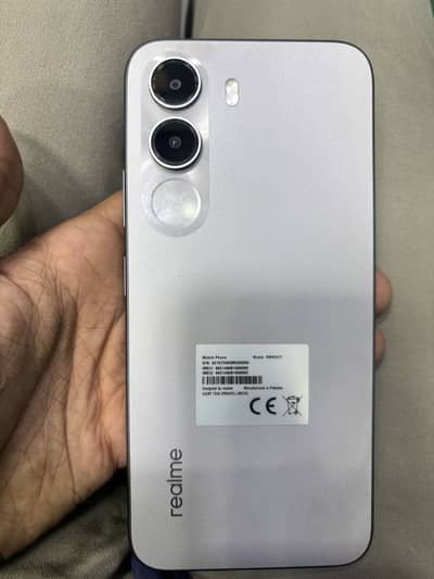 Realme C100i 4/64
