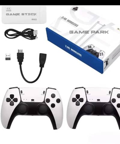M15 GAME STICK PRO ONLY 5000