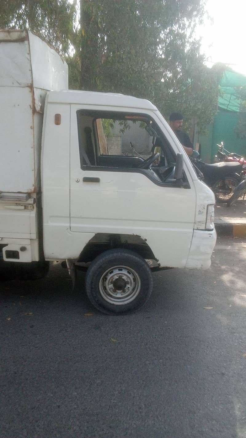 forland C10 9