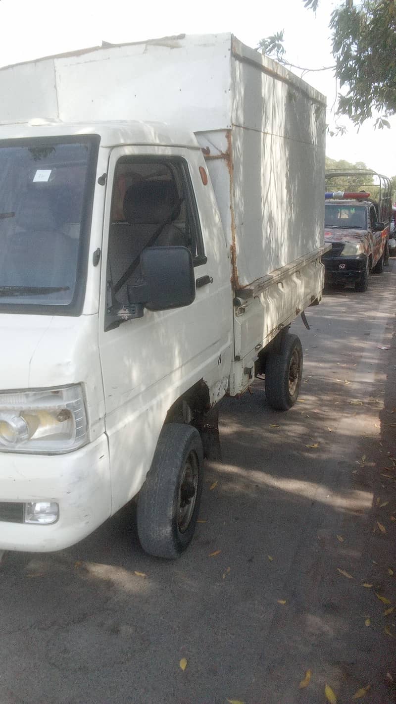 forland C10 10