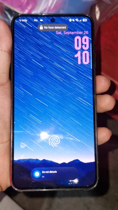 Samsung Mobile S23
