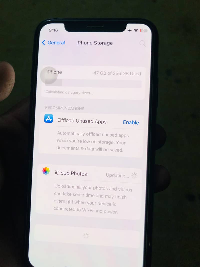 Apple iPhone X 2