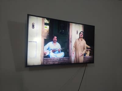TCL Smart lcd