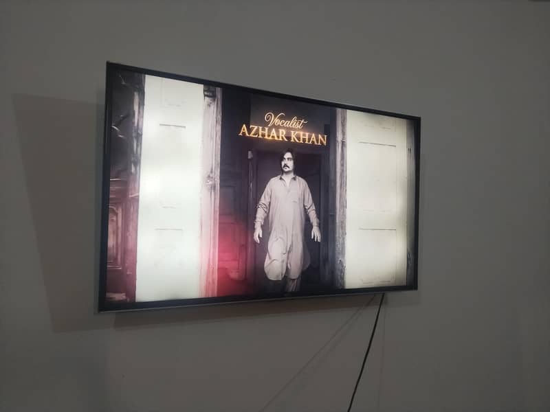TCL Smart lcd 1