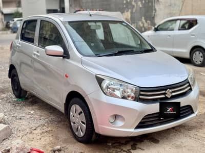 Suzuki Cultus VXR 2020