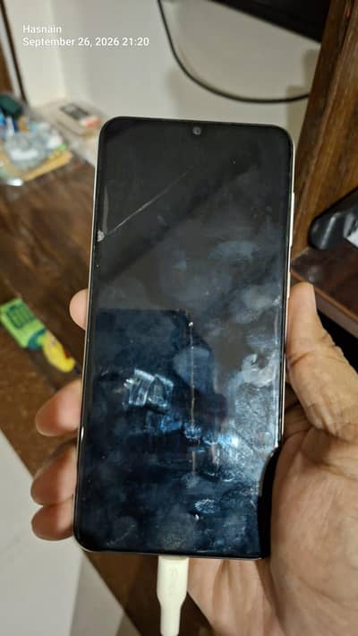 Samsung Mobile A04