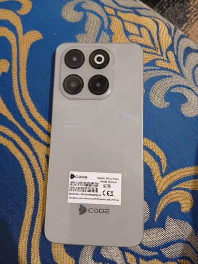 Dcode Cygnal (0323 9571799)