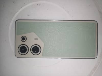Tecno CAMON 20