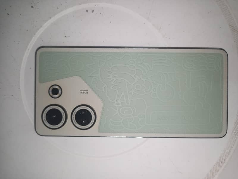 Tecno CAMON 20 0