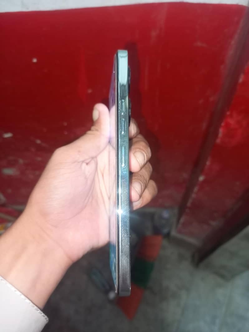 Tecno CAMON 20 4