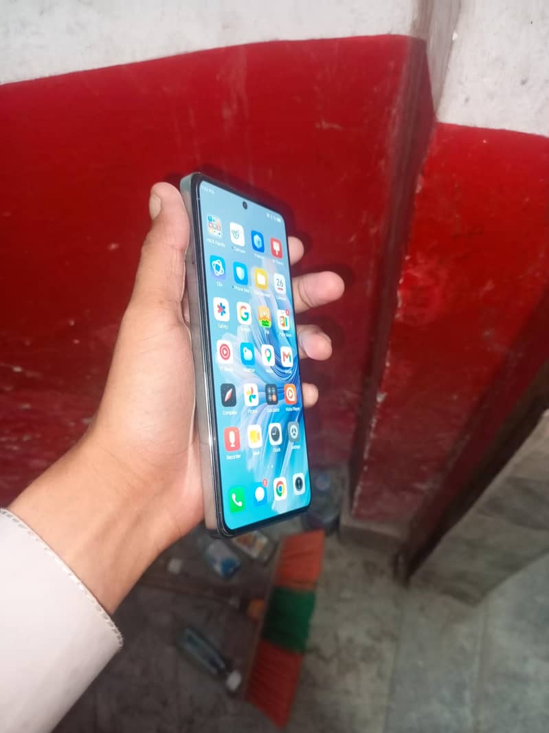 Tecno CAMON 20 6