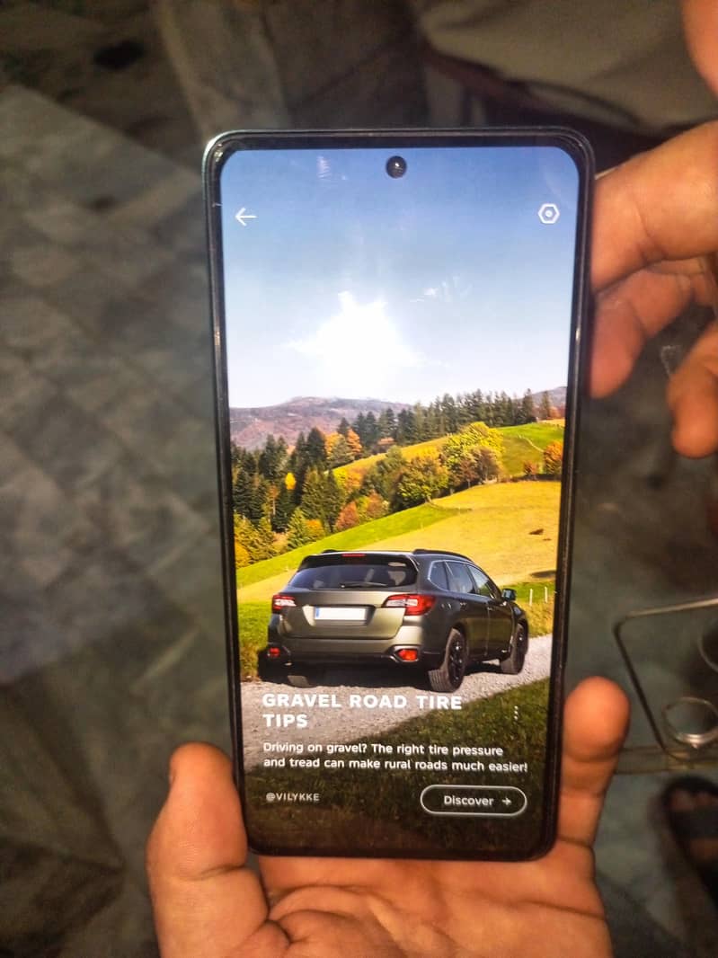 Tecno CAMON 20 7