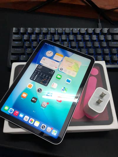 Ipad mini 7 128 Gb