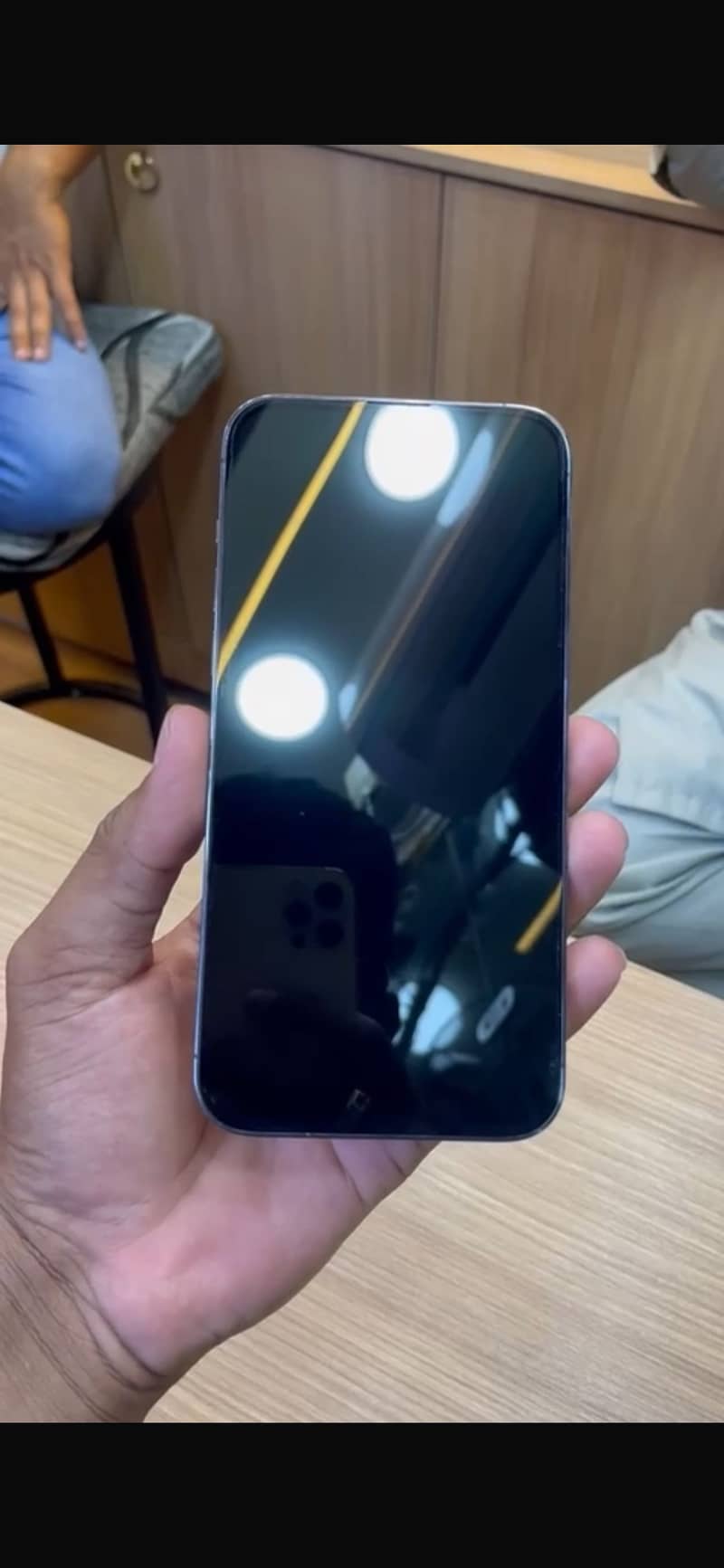 Apple iPhone 14 Pro Max 0