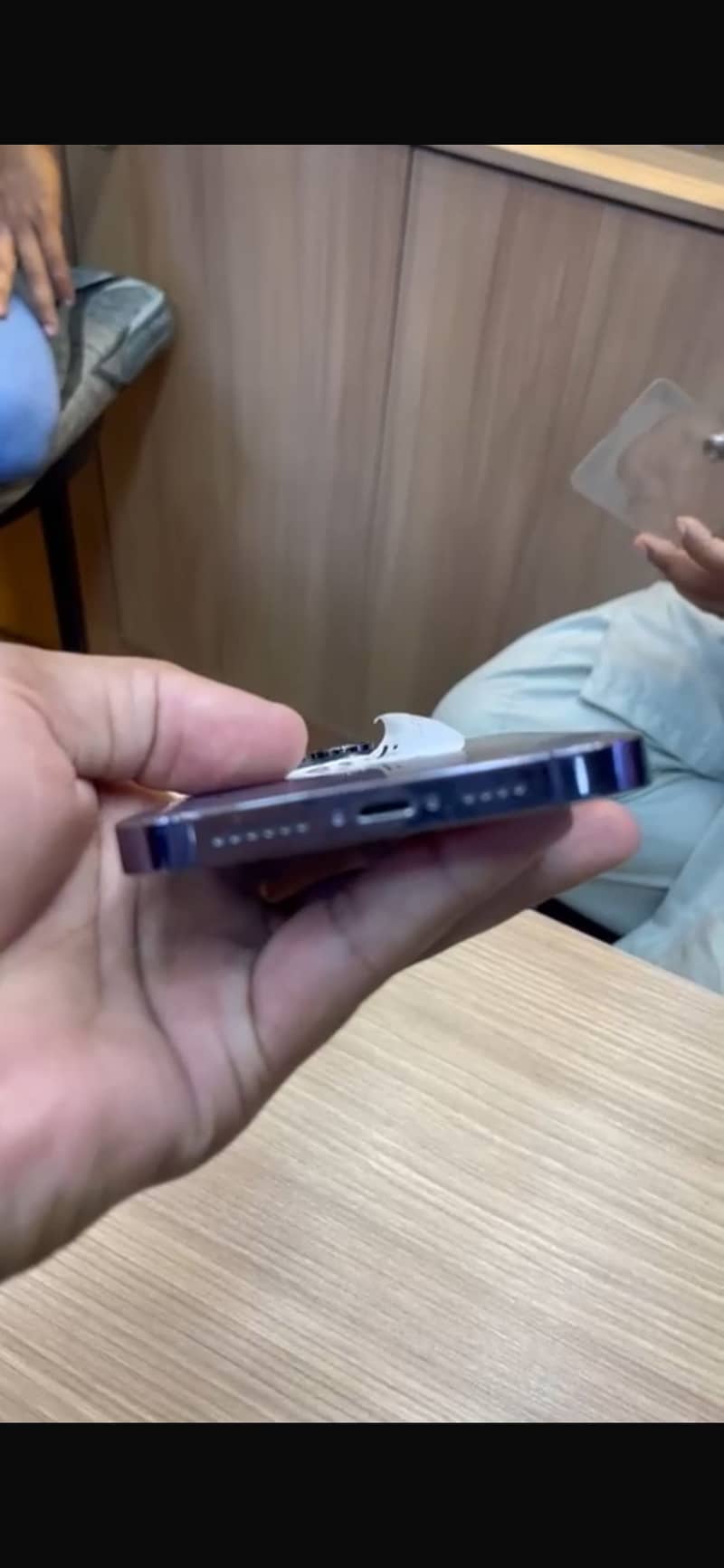 Apple iPhone 14 Pro Max 2