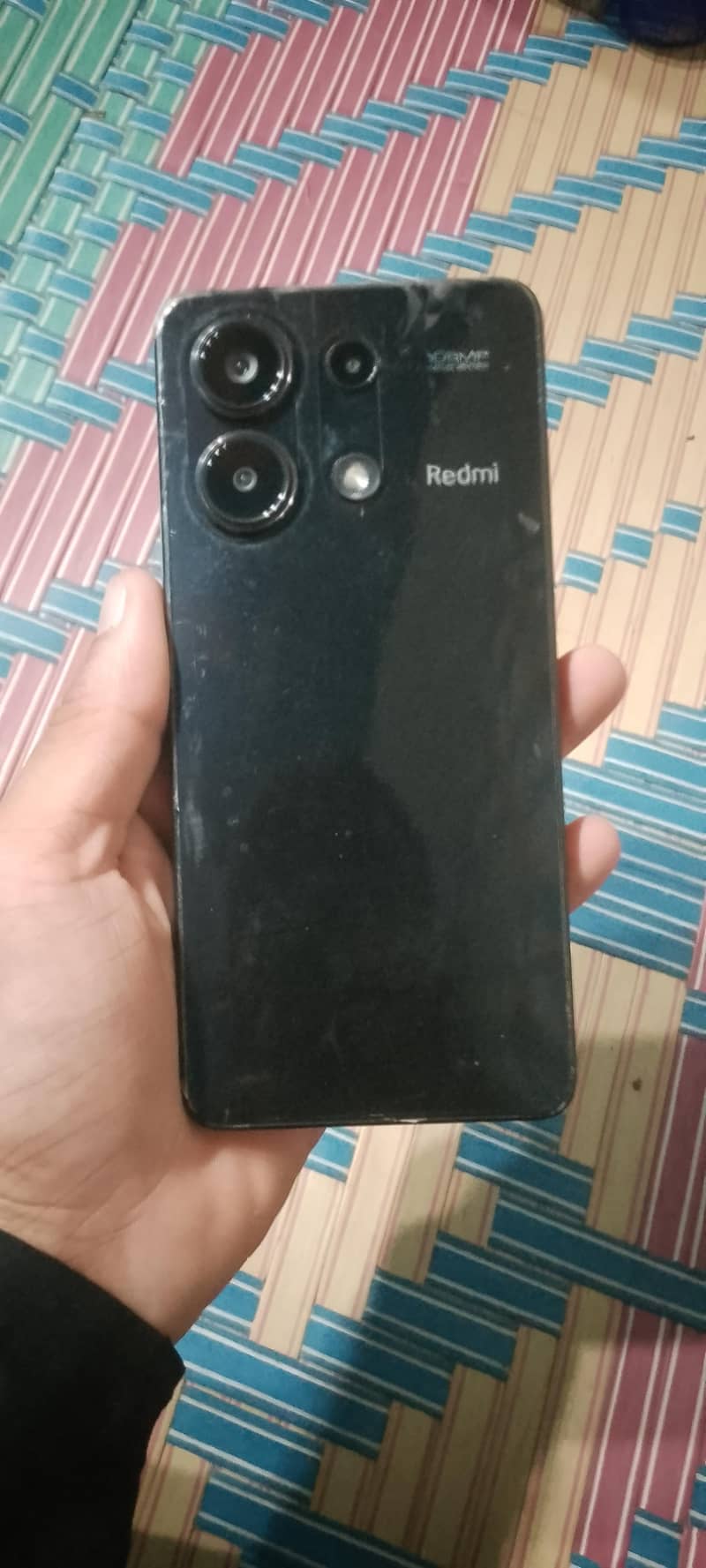 Xiaomi Redmi Note 13 1