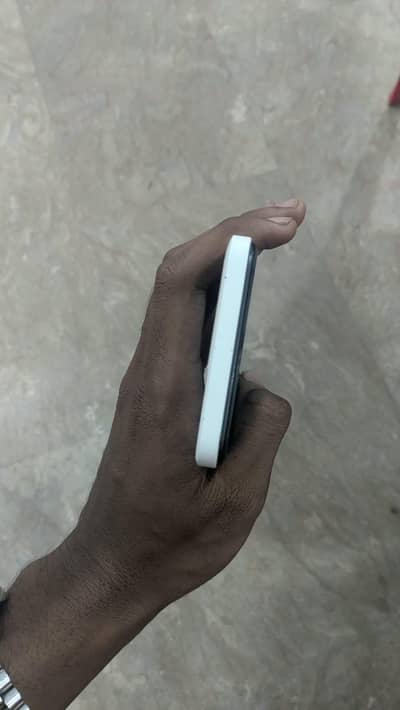 Infinix Smart 7