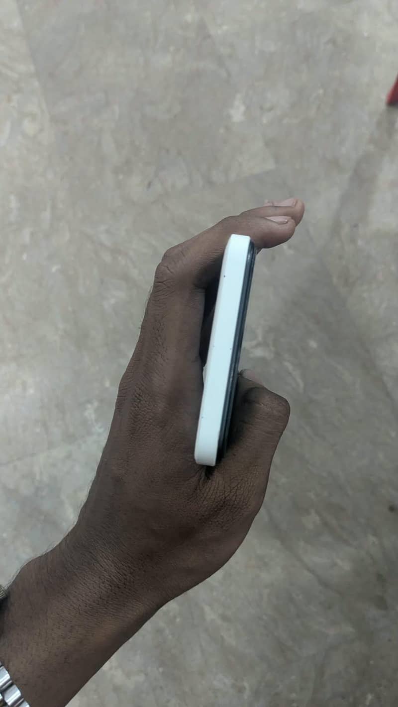 Infinix Smart 7 0