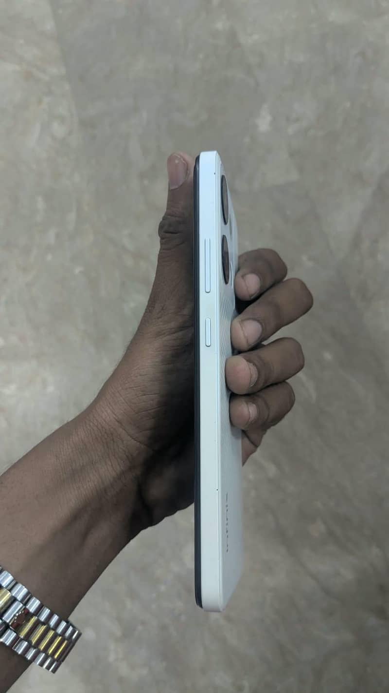 Infinix Smart 7 1