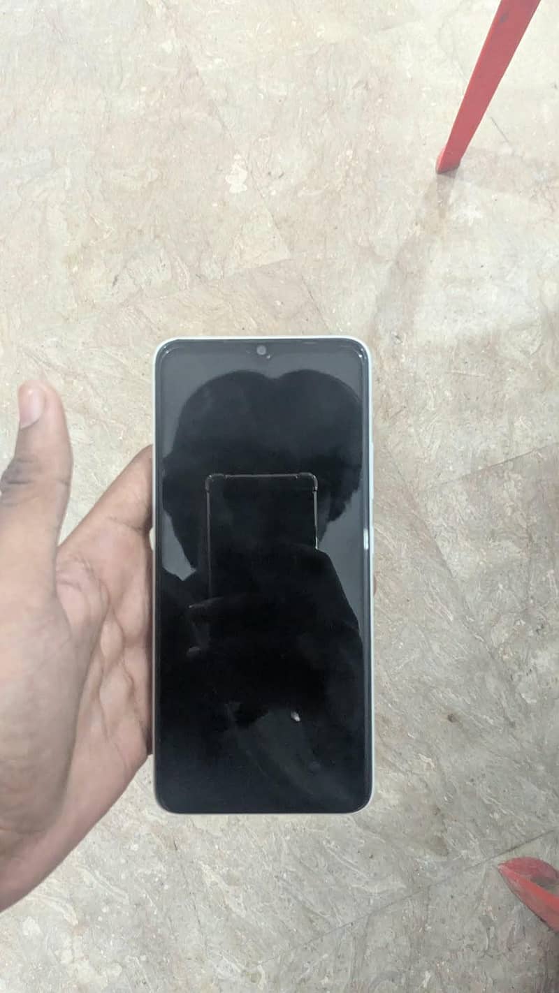 Infinix Smart 7 6