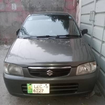 Suzuki Alto 2008