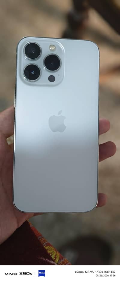 Apple iPhone 13 Pro