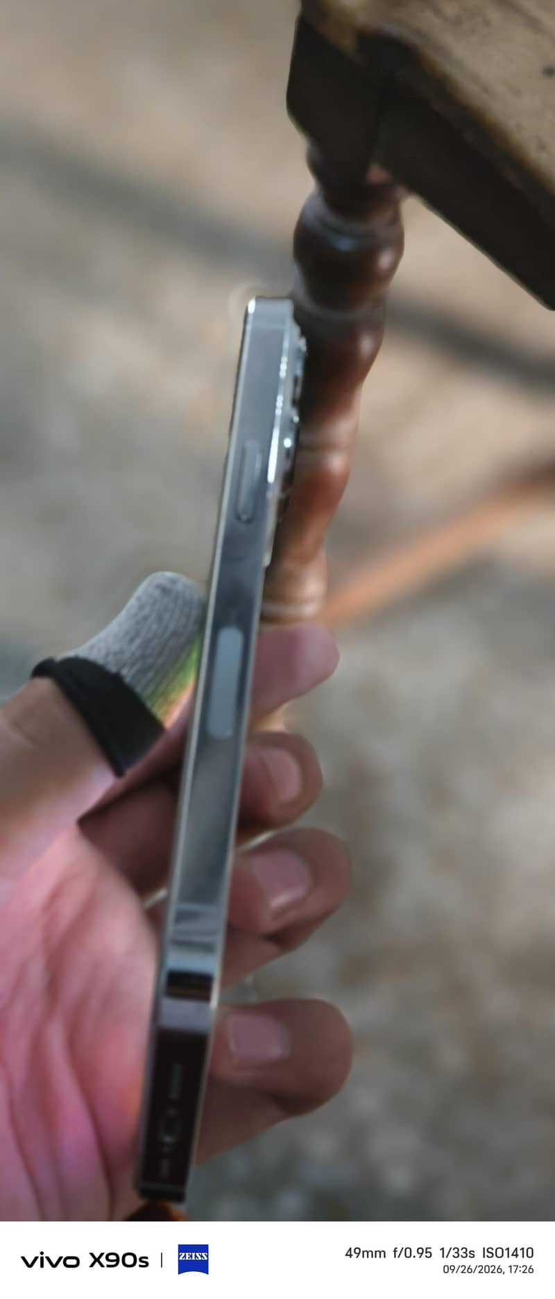 Apple iPhone 13 Pro 1