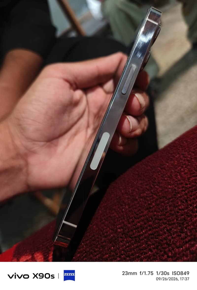 Apple iPhone 13 Pro 5