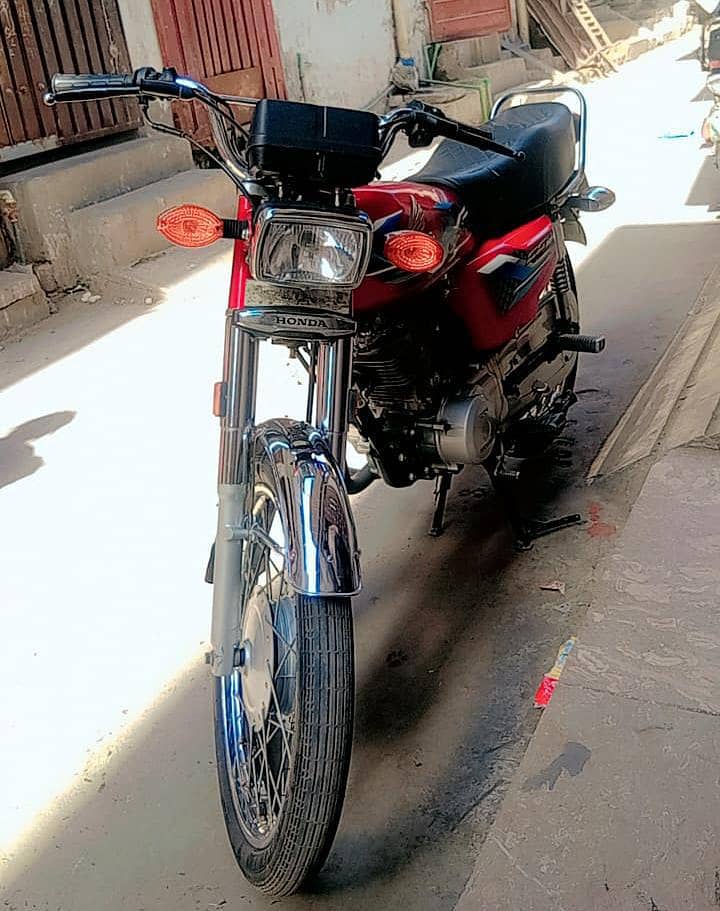 First Owner 0