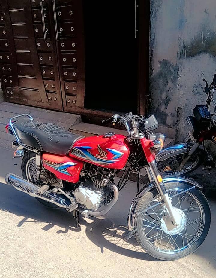 First Owner 1