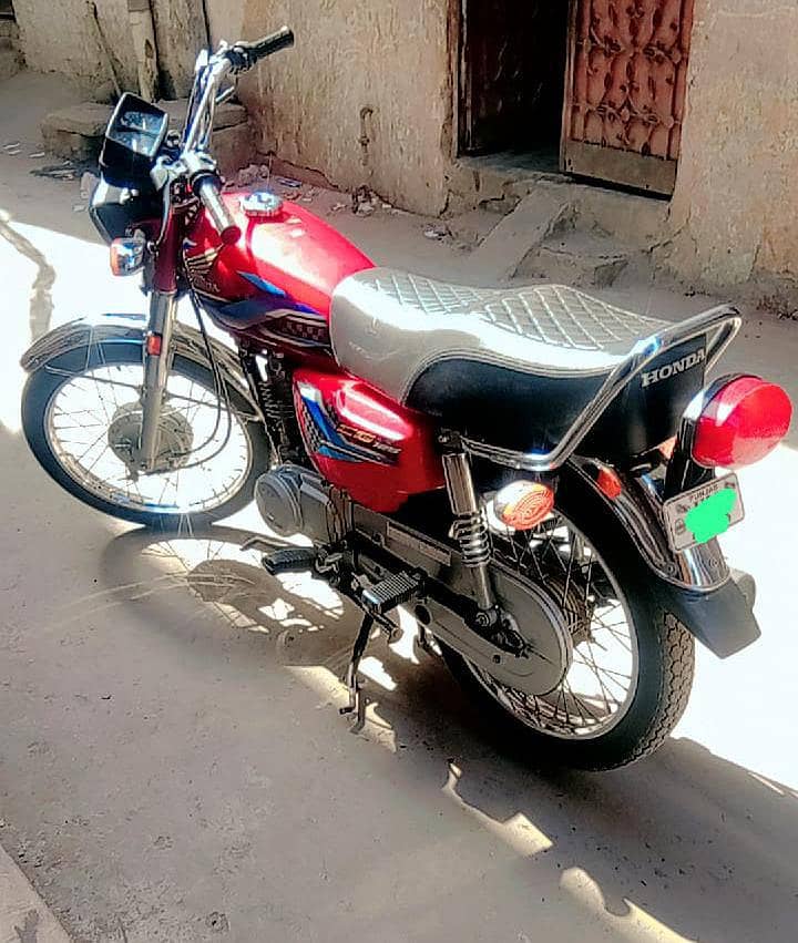 First Owner 2
