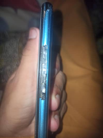 Tecno Spark Go