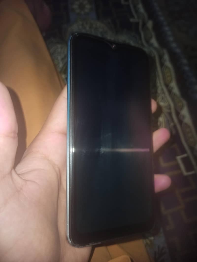 Tecno Spark Go 3