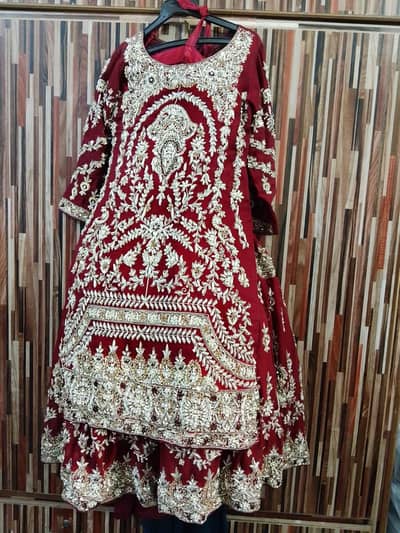 Bridal dress for sale