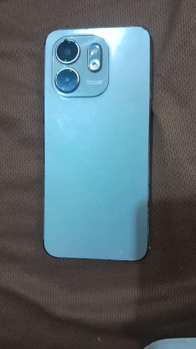 Infinix Smart 9