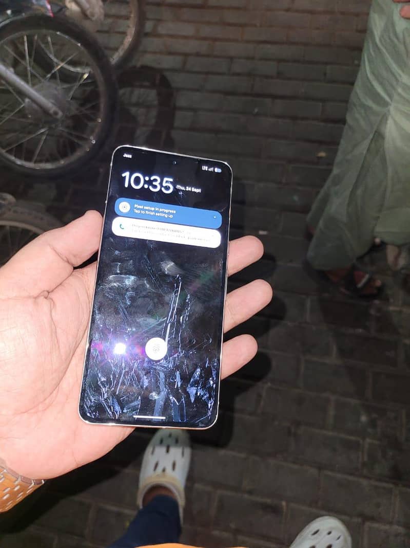 Google Pixel 8 Pro exchange possible 3