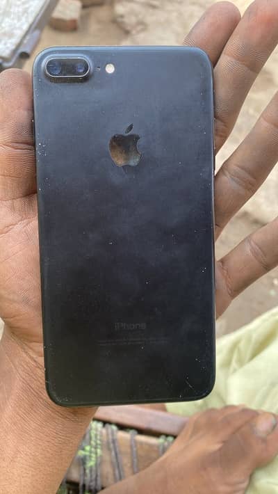 Apple iPhone 7 Plus