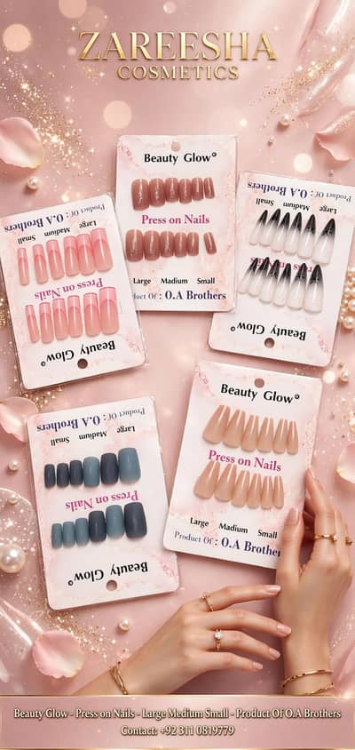 nail for sale
