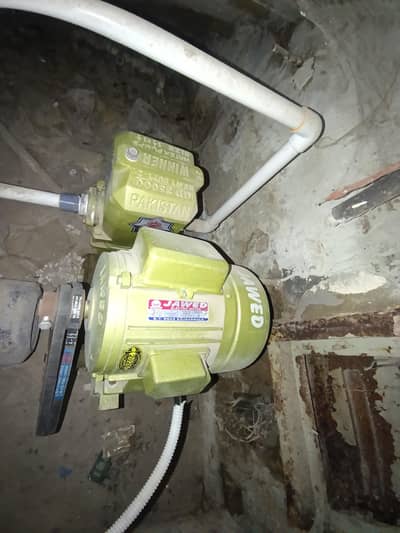 Dokie pump for sale