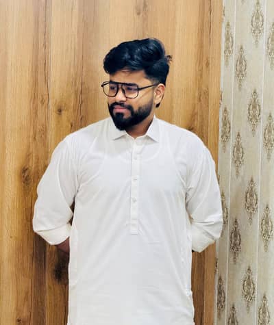 Ahmad Shah