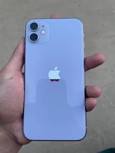 Apple iPhone 11