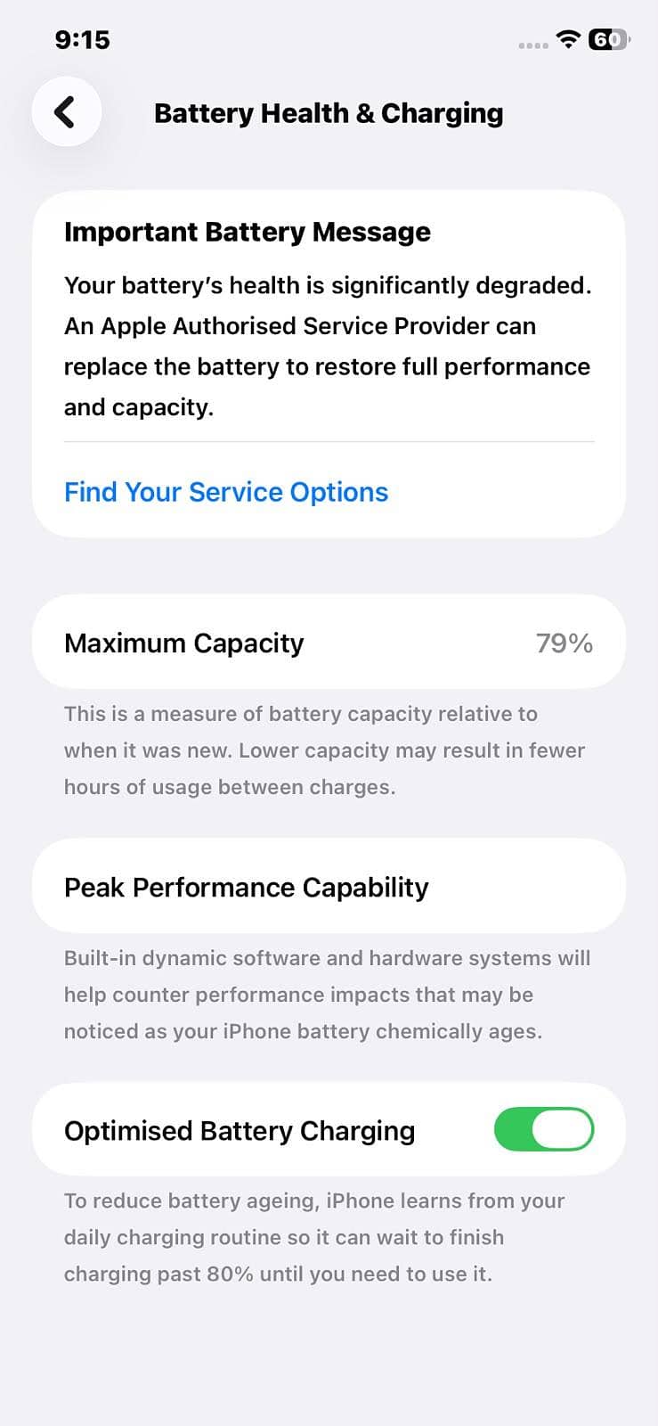 Apple iPhone 11 2