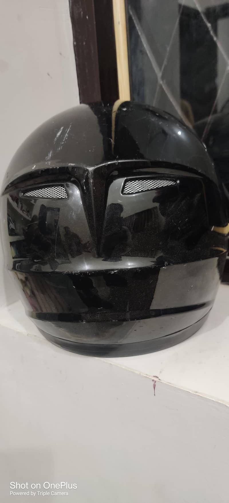 Half Face Helmet Imported 1