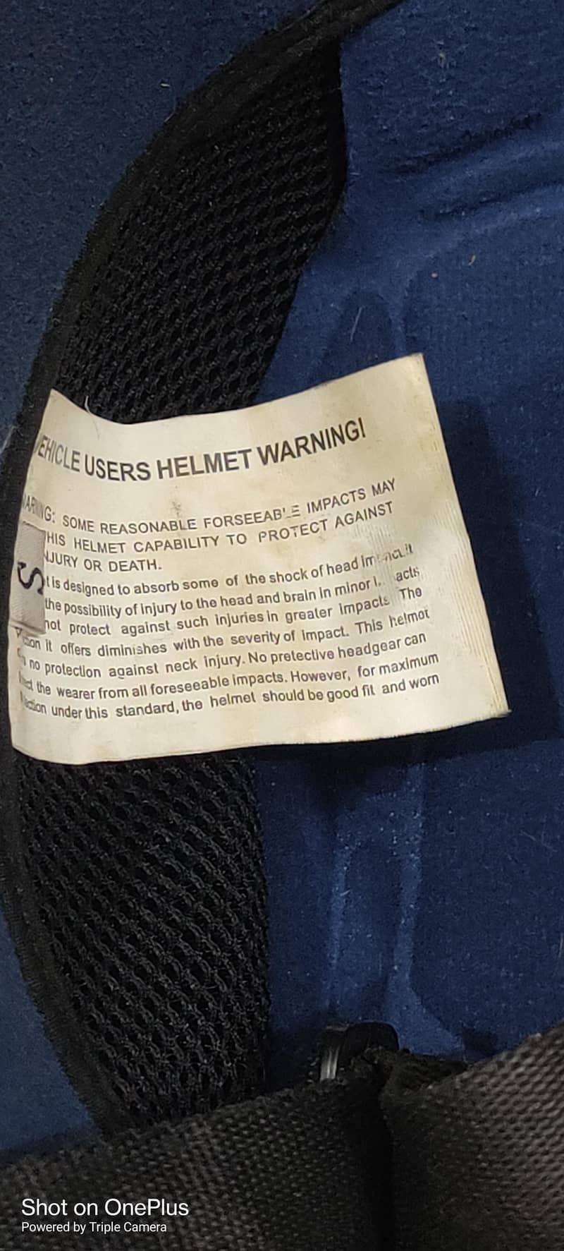 Half Face Helmet Imported 5