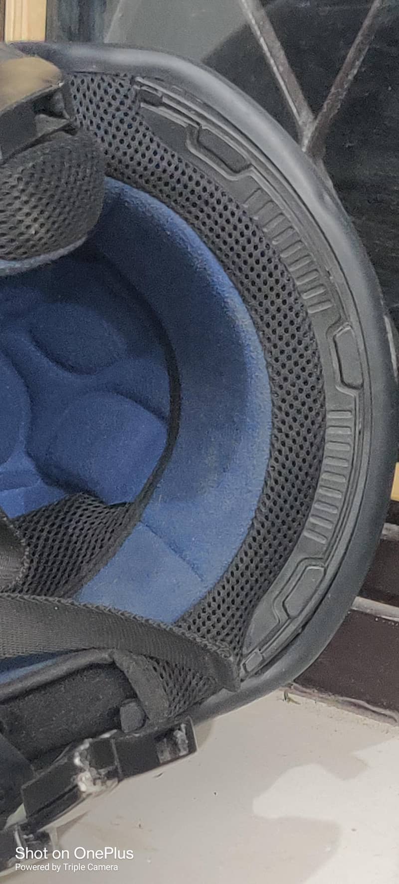 Half Face Helmet Imported 9