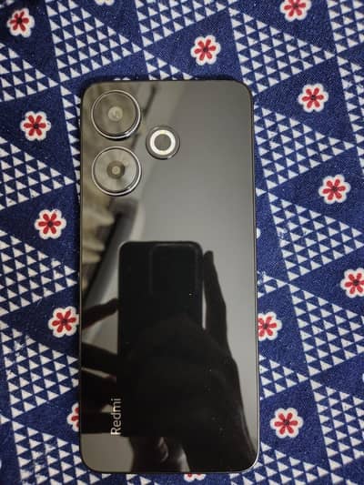 Xiaomi Redmi 13
