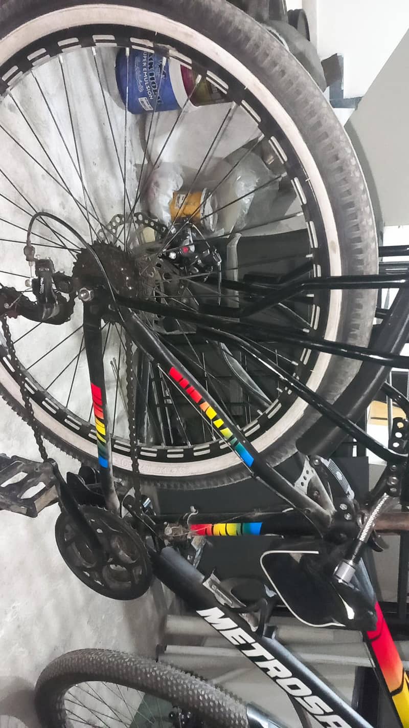 bicycle 1