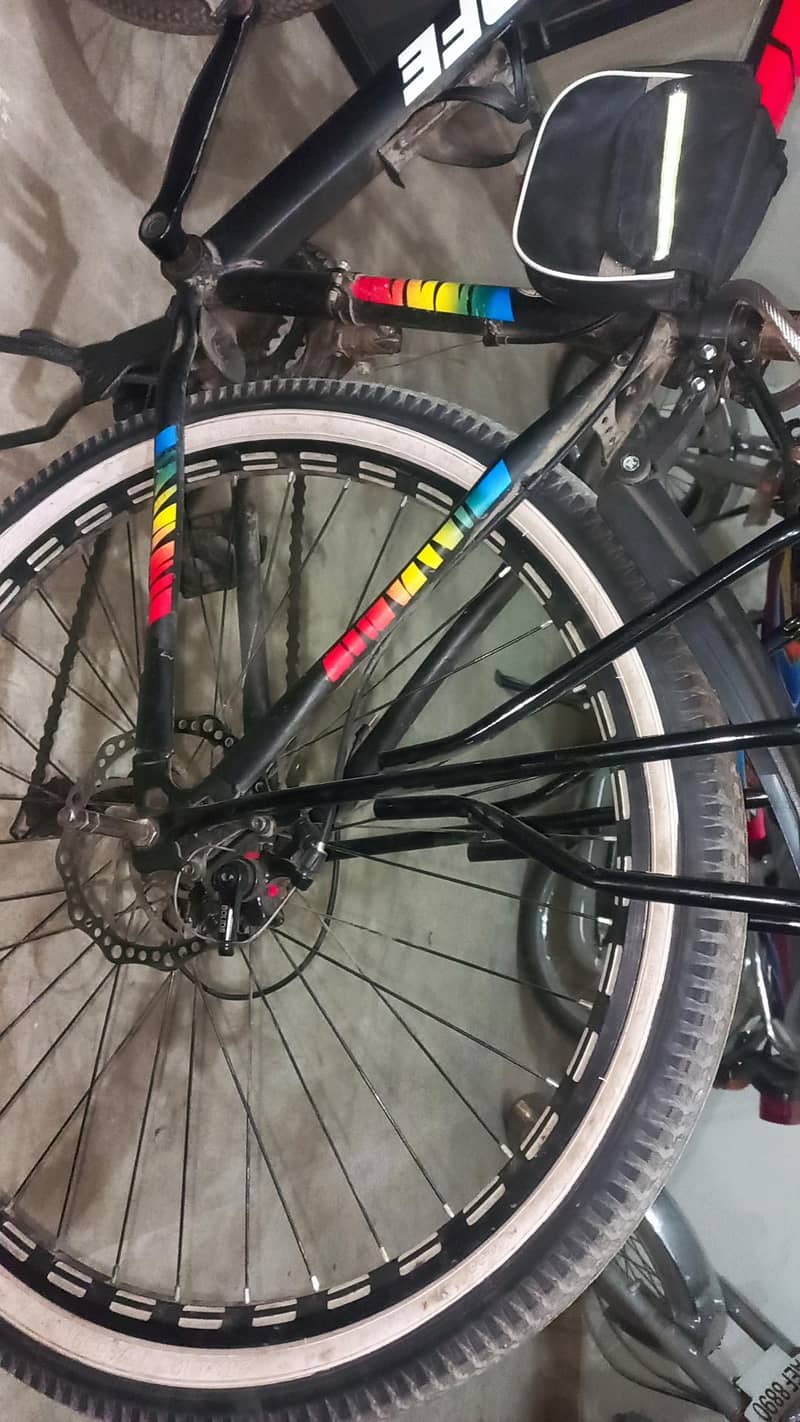 bicycle 2
