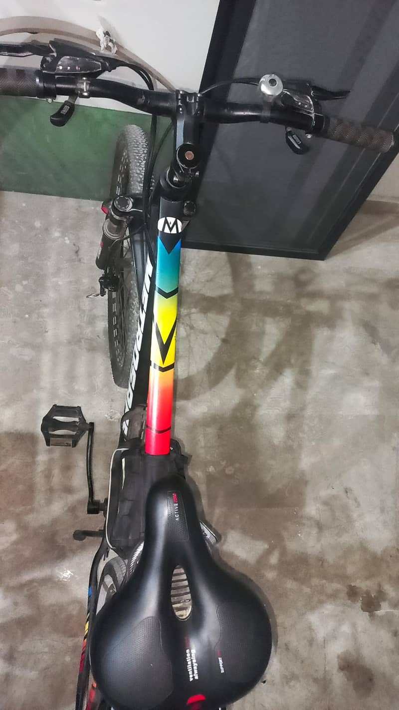 bicycle 3