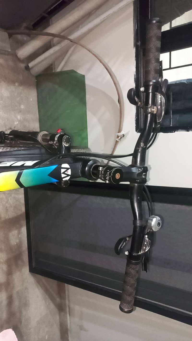 bicycle 4